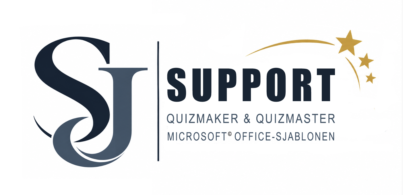 SJ Office Support